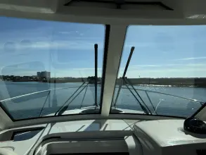 Thumbnail von Boston Whaler 285 Conquest Pilothouse