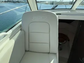 Thumbnail von Boston Whaler 285 Conquest Pilothouse