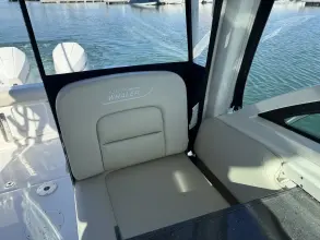 Thumbnail von Boston Whaler 285 Conquest Pilothouse