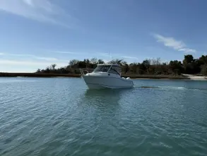 Thumbnail von Boston Whaler 285 Conquest Pilothouse