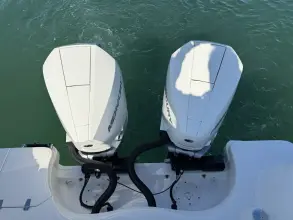 Thumbnail von Boston Whaler 285 Conquest Pilothouse