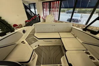 Thumbnail von Sea Ray SPX 210 Outboard