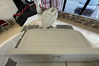 Thumbnail von Sea Ray SPX 210 Outboard