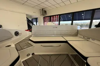 Thumbnail von Sea Ray SPX 210 Outboard