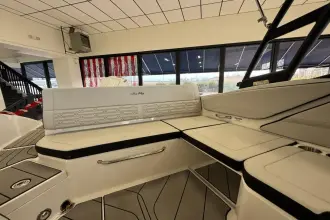 Thumbnail von Sea Ray SPX 210 Outboard