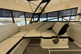 Thumbnail von Sea Ray SPX 210 Outboard