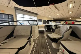 Thumbnail von Sea Ray SPX 210 Outboard