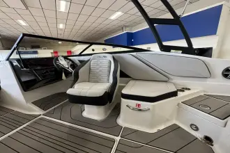 Thumbnail von Sea Ray SPX 210 Outboard