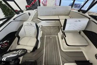 Thumbnail von Sea Ray SPX 210 Outboard