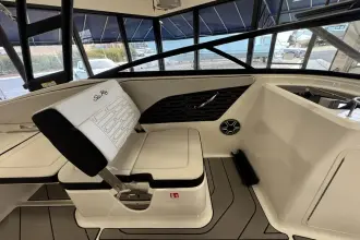 Thumbnail von Sea Ray SPX 210 Outboard