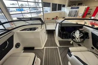 Thumbnail von Sea Ray SPX 210 Outboard