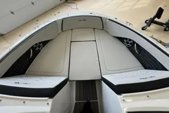 Thumbnail von Sea Ray SPX 210 Outboard