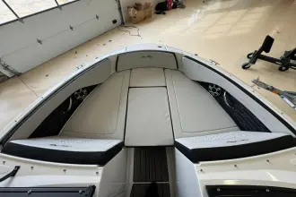 Thumbnail von Sea Ray SPX 210 Outboard