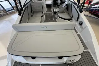 Thumbnail von Sea Ray SPX 210 Outboard