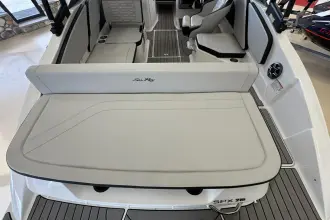 Thumbnail von Sea Ray SPX 210 Outboard