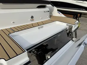 Thumbnail von シー レイ SLX 260