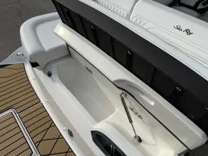 Thumbnail von シー レイ SLX 260