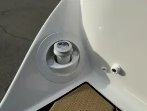 Thumbnail von シー レイ SLX 260