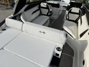 Thumbnail von シー レイ SLX 260