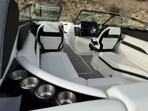 Thumbnail von シー レイ SLX 260