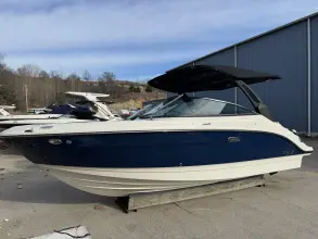 Thumbnail von シー レイ SLX 260