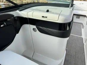 Thumbnail von シー レイ SLX 260