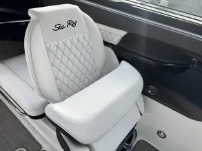 Thumbnail von シー レイ SLX 260