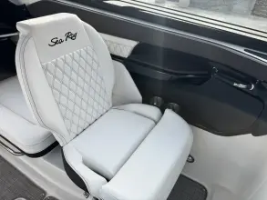 Thumbnail von シー レイ SLX 260