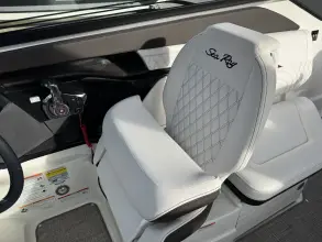 Thumbnail von シー レイ SLX 260