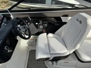 Thumbnail von シー レイ SLX 260