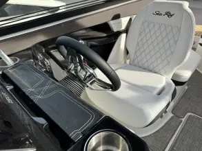 Thumbnail von シー レイ SLX 260