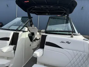 Thumbnail von シー レイ SLX 260