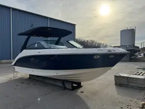 Thumbnail von シー レイ SLX 260