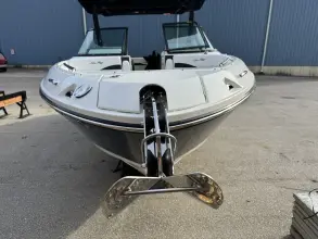 Thumbnail von シー レイ SLX 260