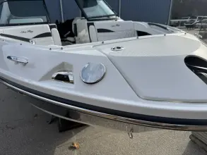 Thumbnail von シー レイ SLX 260