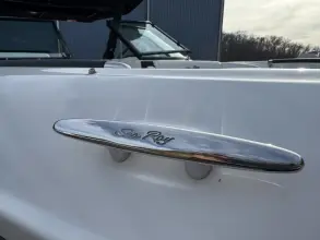 Thumbnail von シー レイ SLX 260