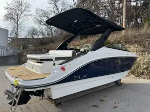 Thumbnail von シー レイ SLX 260