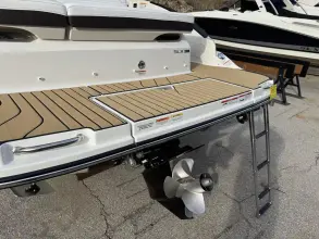 Thumbnail von シー レイ SLX 260