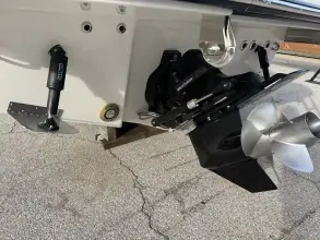 Thumbnail von シー レイ SLX 260