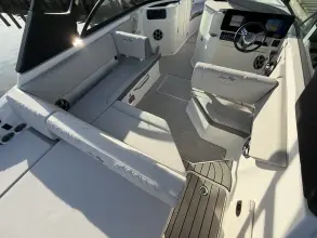 Thumbnail von Sea Ray SDX 250 Hors-bord