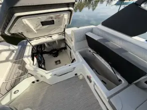 Thumbnail von Sea Ray SDX 250 Hors-bord