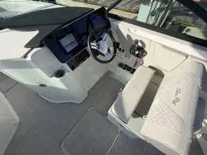 Thumbnail von Sea Ray SDX 250 Hors-bord