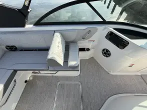 Thumbnail von Sea Ray SDX 250 Hors-bord