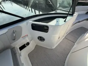 Thumbnail von Sea Ray SDX 250 Hors-bord