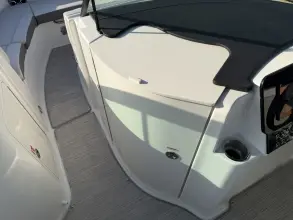 Thumbnail von Sea Ray SDX 250 Hors-bord
