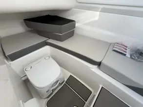 Thumbnail von Sea Ray SDX 250 Hors-bord