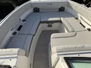 Thumbnail von Sea Ray SDX 250 Hors-bord