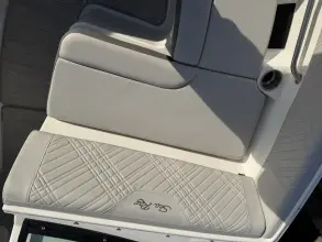 Thumbnail von Sea Ray SDX 250 Hors-bord