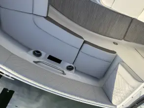 Thumbnail von Sea Ray SDX 250 Hors-bord