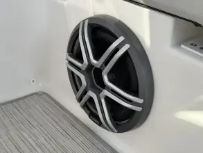 Thumbnail von Sea Ray SDX 250 Hors-bord